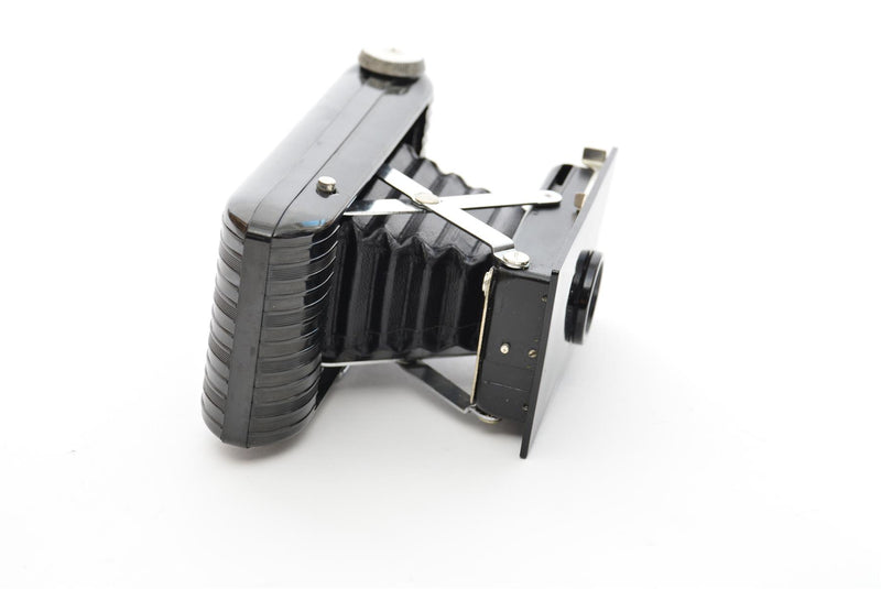 Used Kodak Jiffy Vest Pocket Film Camera