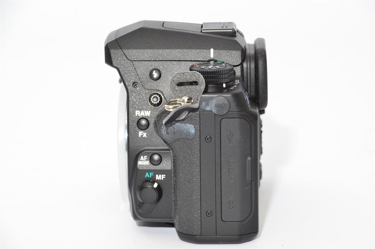 Used Pentax K-3 Digital Camera