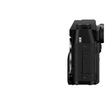 Fujifilm X-T30 III with XC 13-33mm f3.5-6.3 OIS Lens - Black