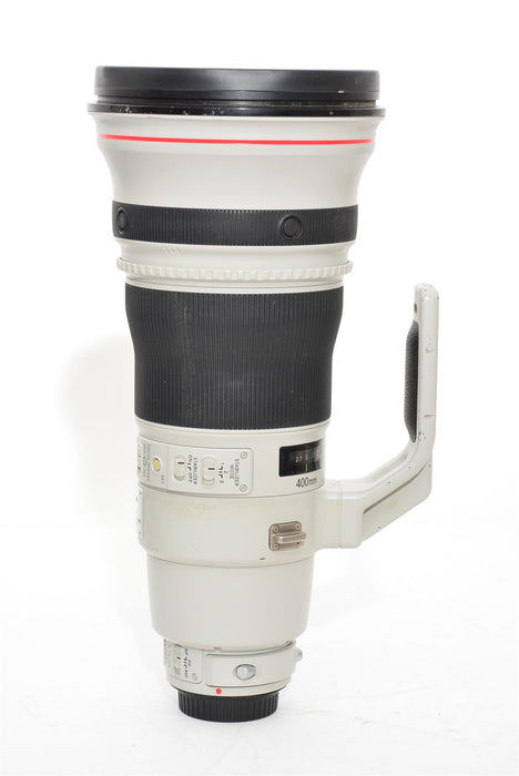 Used Canon 400mm f/2.8 L IS II USM Lens