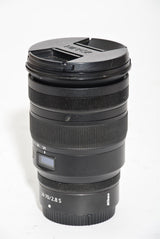Used Nikon Nikkor Z 24-70mm f/2.8 S Lens