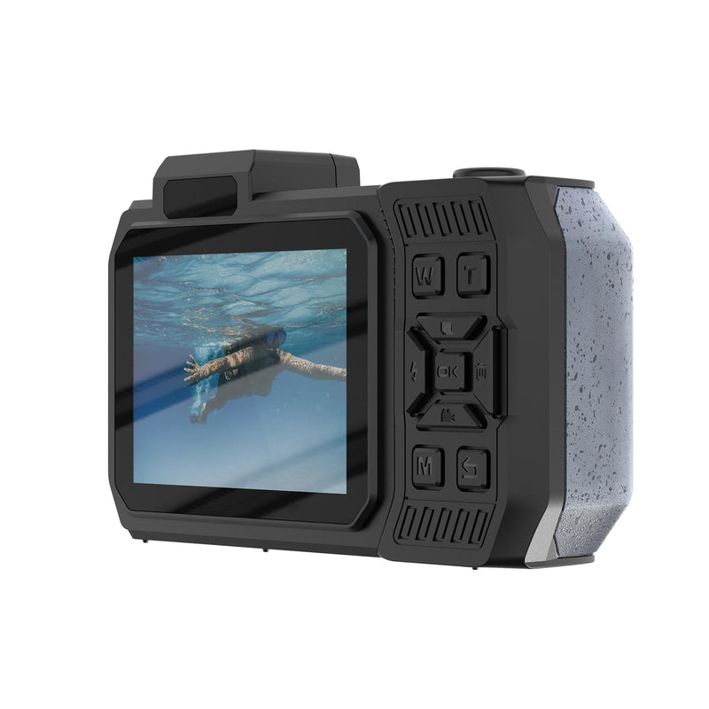 AgfaPhoto Realishot WP9500 Black