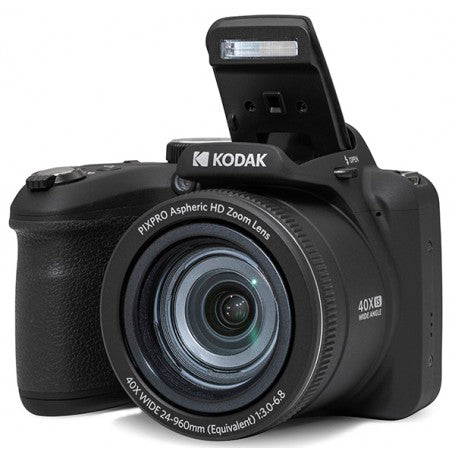 Kodak Pixpro AZ405 Black