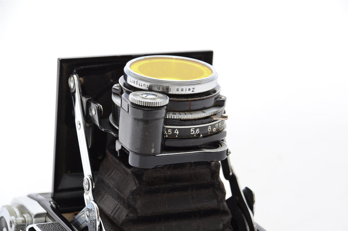 Used Zeiss Ikon Super Ikonta 531