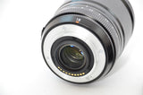 Used Fujifilm XF 18mm F/1.4 R LM WR Lens