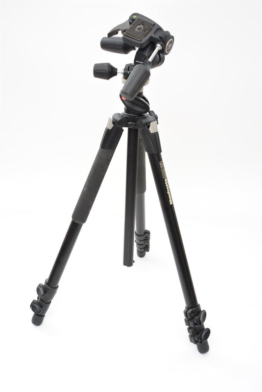 Used Manfrotto O55 XPro B Tripod
