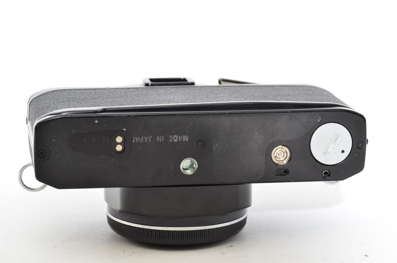 Used Olympus OM10 - Black