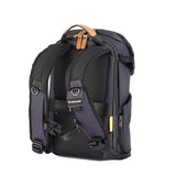 Vanguard VEO City B37 Navy Blue Backpack - 12 Litre