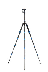 Benro Slim Travel CF Tripod Kit with N00 head