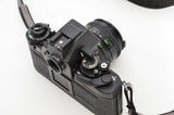 Used Canon F1 Los Angeles Olympic 1984 Edition - 24mm f/2.8 Lens
