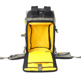 Vanguard VEO Active 46 Trekking Backpack - Green