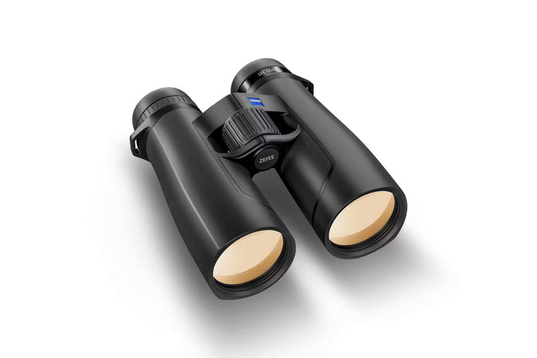 Zeiss SFL 12x50 Binoculars
