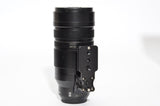 SPARES & REPAIRS Used Panasonic 100-400mm f/4-6.3 ASPH Leica DG Vario-Elmar