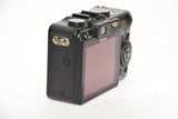 Used Canon PowerShot G9 Compact Camera