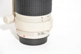 Used Canon EF 70-200mm f/4 L USM Zoom Lens