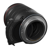 Canon RF 7-14mm F2.8-3.5L Fisheye STM Zoom Lens