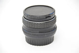 Used Pentax SMC 35mm f/3.5 Lens