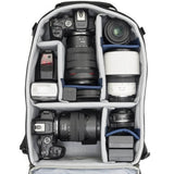Think Tank Mirrorless Mover Backpack - Marine Blue
