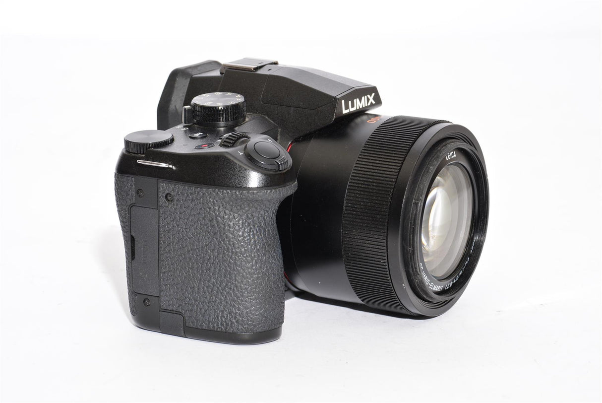 Used Panasoniuc Lumix FZ1000 II Bridge Camera