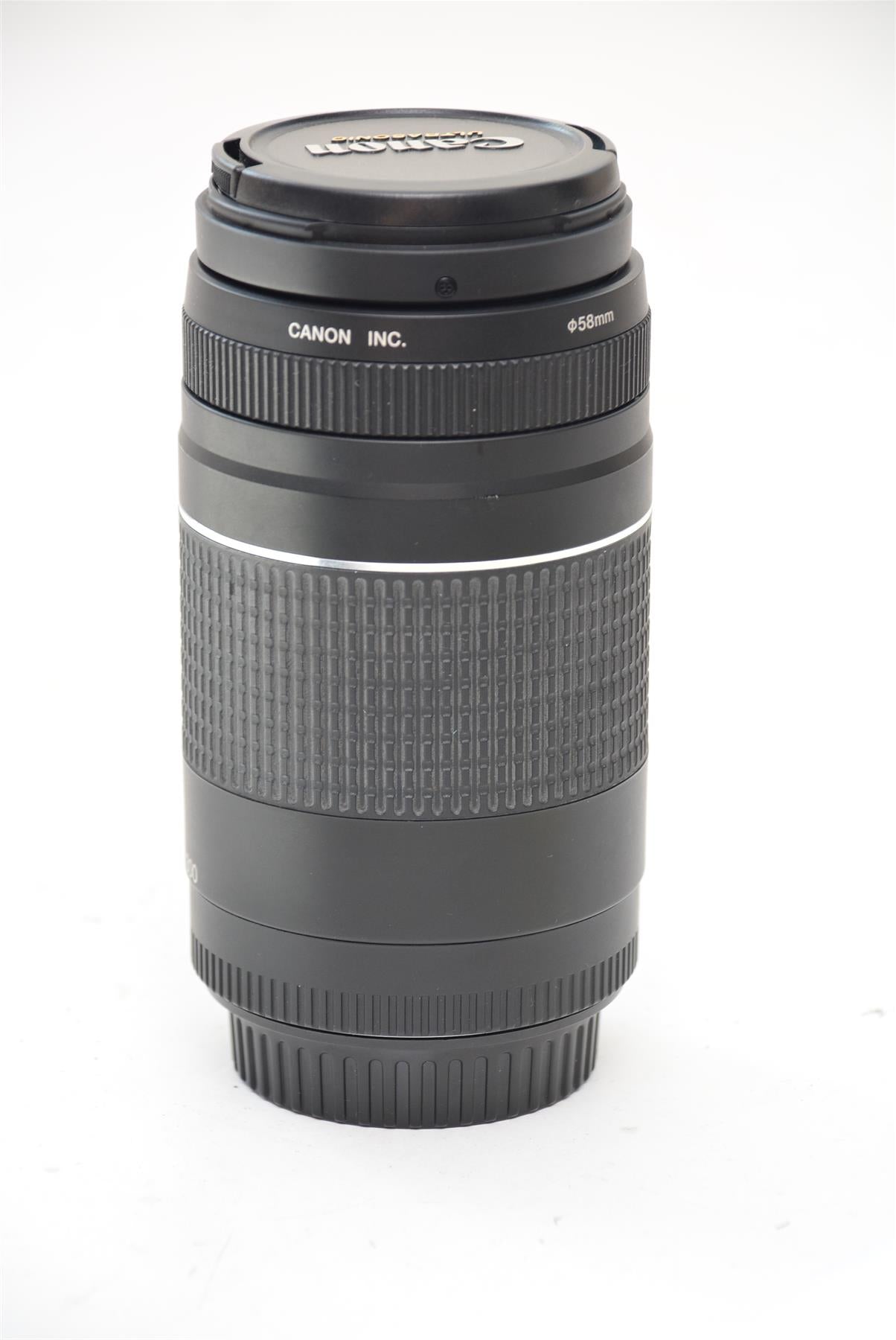 Used Canon EF 75-300mm f/4-5.6 III USM Lens
