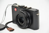 Used Leica D-Lux 4 Compact Camera