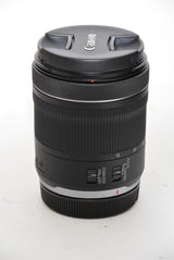Used Canon RF 15-30mm f/4.5-6.3 IS STM Lens