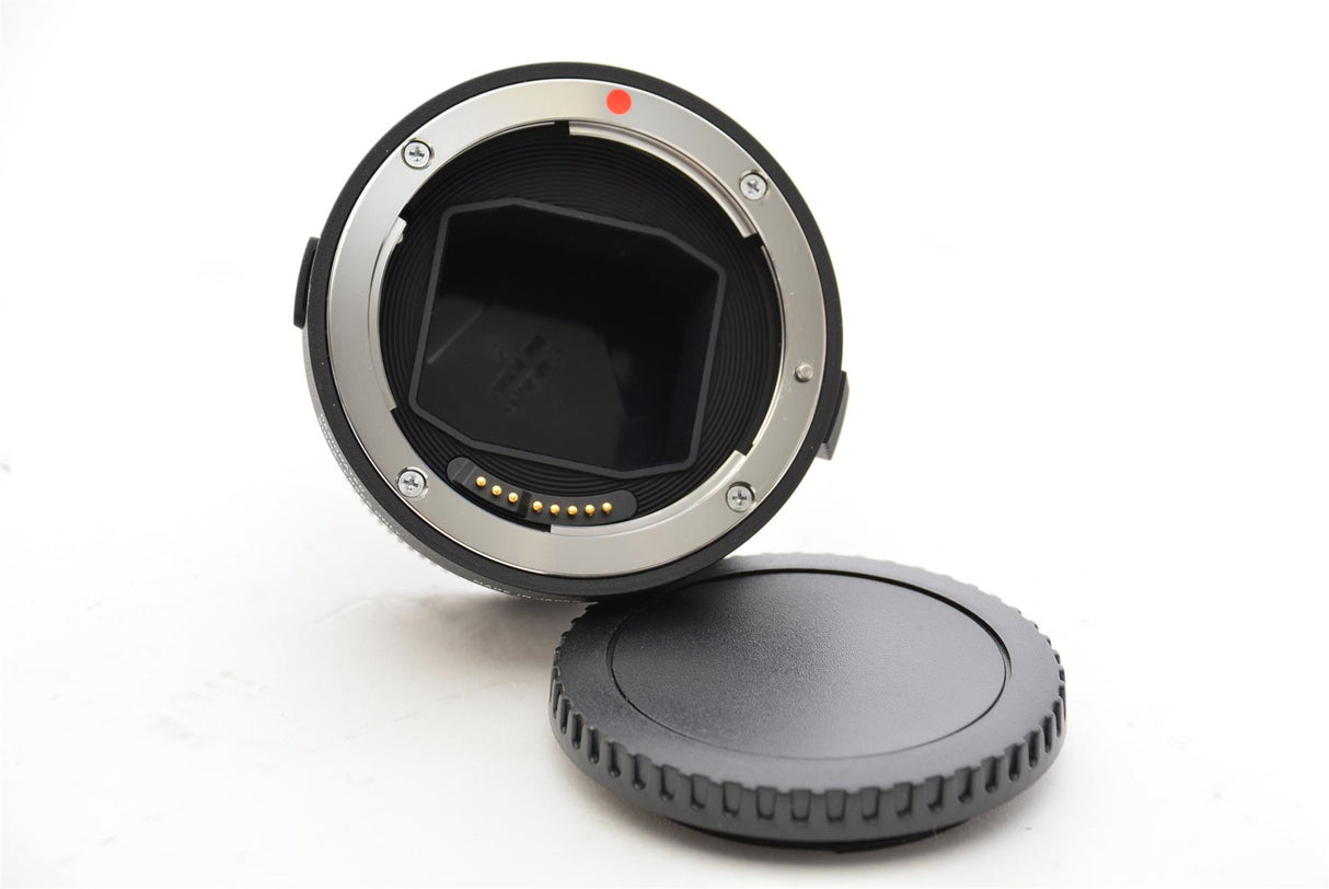 Used Sigma MC-11 Mount Converter Canon EF - Sony E