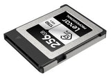 Lexar Professional CFexpress Silver Type B Card - 1750MB/s - 256GB