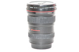 Used Canon EF 17-40mm f/4 L USM Zoom Lens