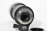 Used Canon 180mm f/3.5 L US Macro EF Lens