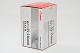 Used Canon EF-S 55-250mm f/4-5.6 IS Lens