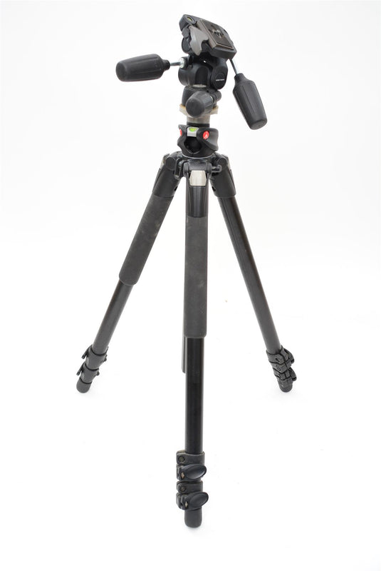 Used Manfrotto O55 XPro B Tripod