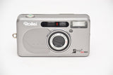 Used Rollei Prego 100WA Compact Film Camera