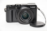 Used Panasonic Lumix LX100M2 Digitial Camera