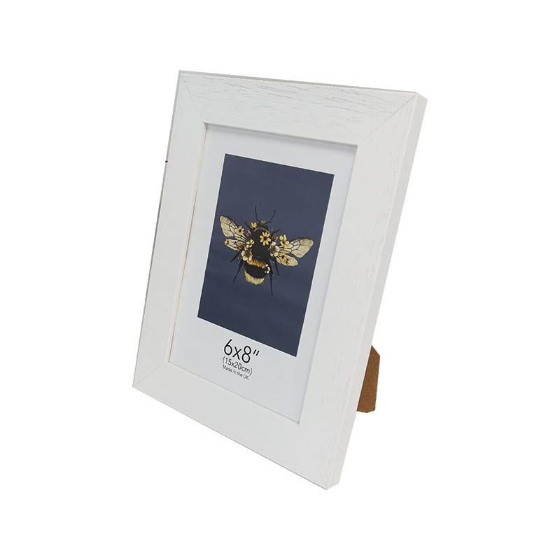 Kimber Photo Frame - white - 16x20
