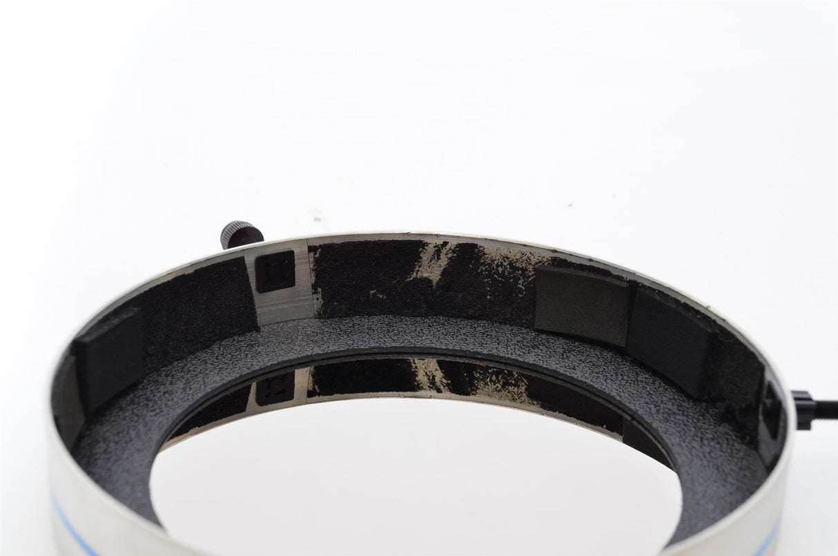 Used Orion 5.81 (147mm) ID Full Aperture Solar Filter