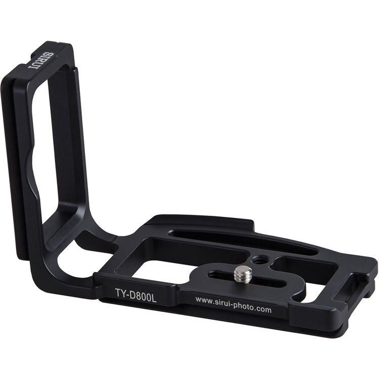 Sirui TY-D800l l Bracket for Nikon D800