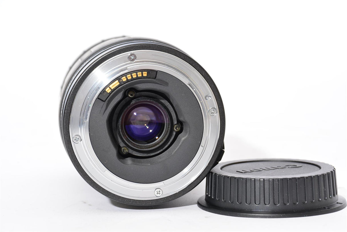 Used Tamron AF 100-300mm f/5-6.3 Macro for Canon-AF