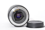 Used Tamron AF 100-300mm f/5-6.3 Macro for Canon-AF