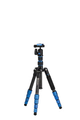 Benro Slim Travel CF Tripod Kit with N00 head