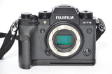 Used Fujifilm X-T4