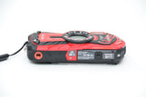Used Ricoh WG-30 Waterproof Camera