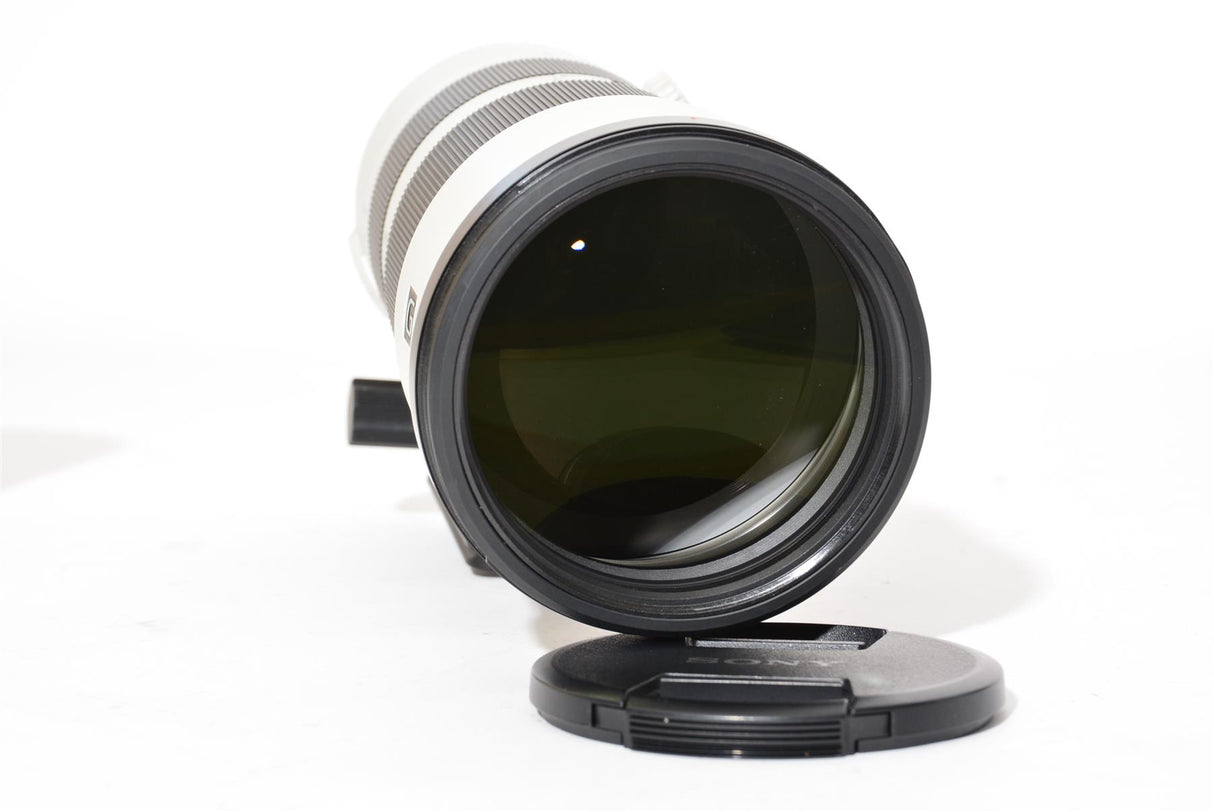 Used Sony FE 200-600mm F5.6-6.3 G OSS