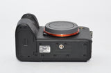 Used Sony A1 Body