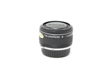 Used Komura Telemore95 II for Olympus OM