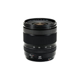 Fujifilm XF16-50mm F2.8-4.8 R LM WR