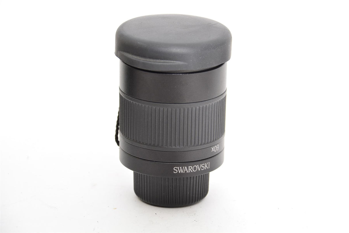 Ex Demo Swarovski 20-60x S Zoom Eyepiece