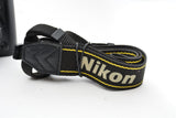 Used Nikon Coolpix P7100 Compact Digital Camera - NO CHARGER INCLUDED