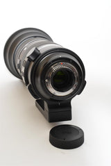 Used Sigma 150-600mm f/5-6.3 DG Sports Lens for Nikon