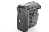 Used Fujifilm X-H1 With Vertical Power Booster Grip VPB-XH1